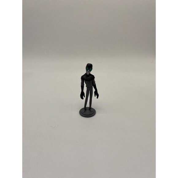 Disney The Incredibles 2 Screen Slaver Figurine Toy - Picture 1 of 6